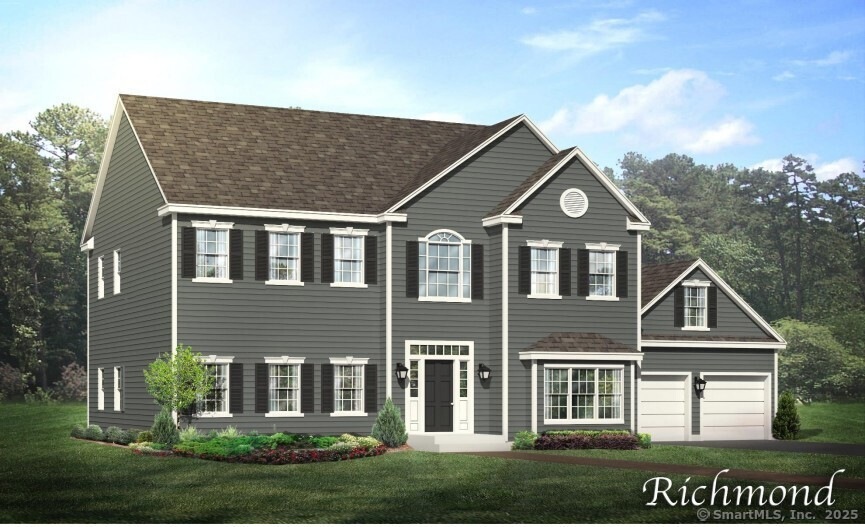 unlisted-address, East Hampton, CT 06424 - photo 1