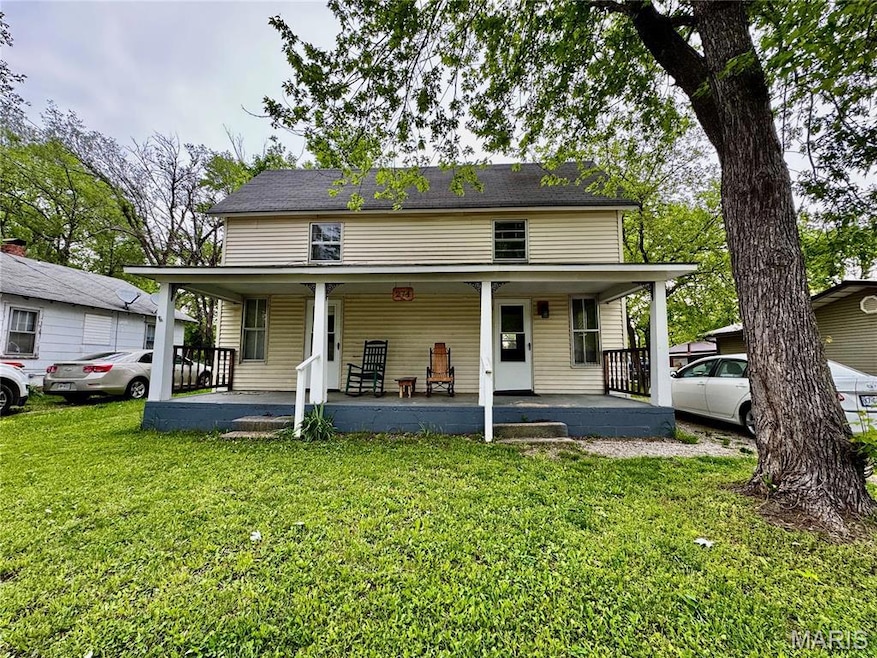 For Sale $120,000 • Co-Listing Agent