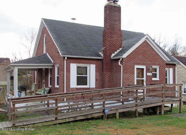 172 E Oak St, Lebanon Junction, KY 40150 - photo 1