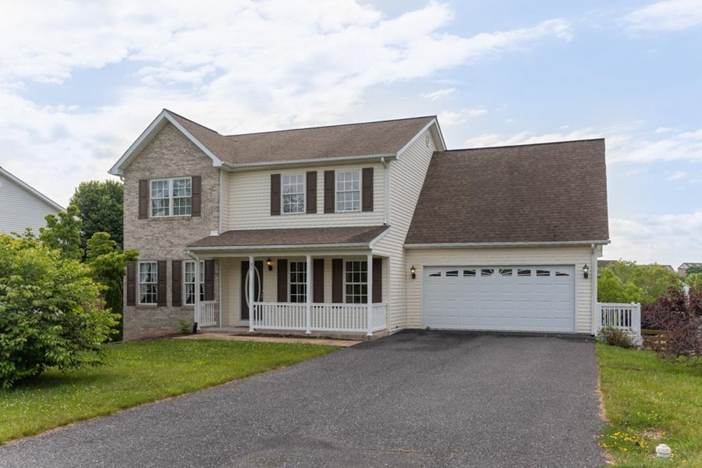 31 Beecham Rd unit 11, Fishersville, VA 22939 - photo 1