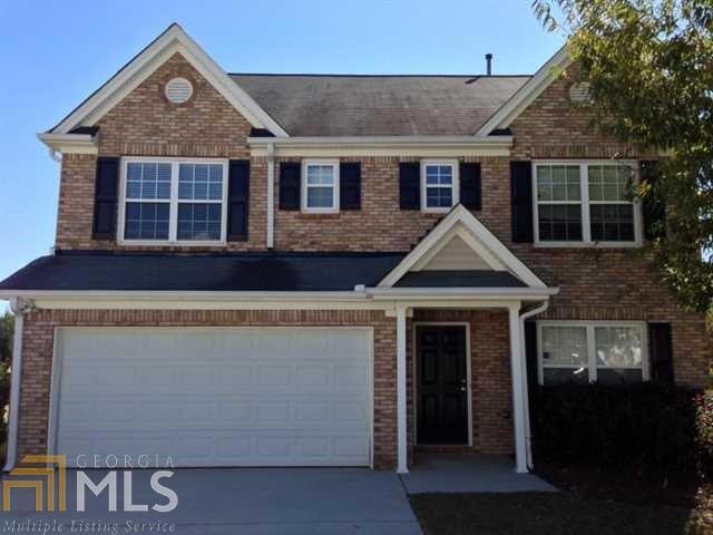 1144 Stony Point unit GA00461, Grayson, GA 30017 - photo 1