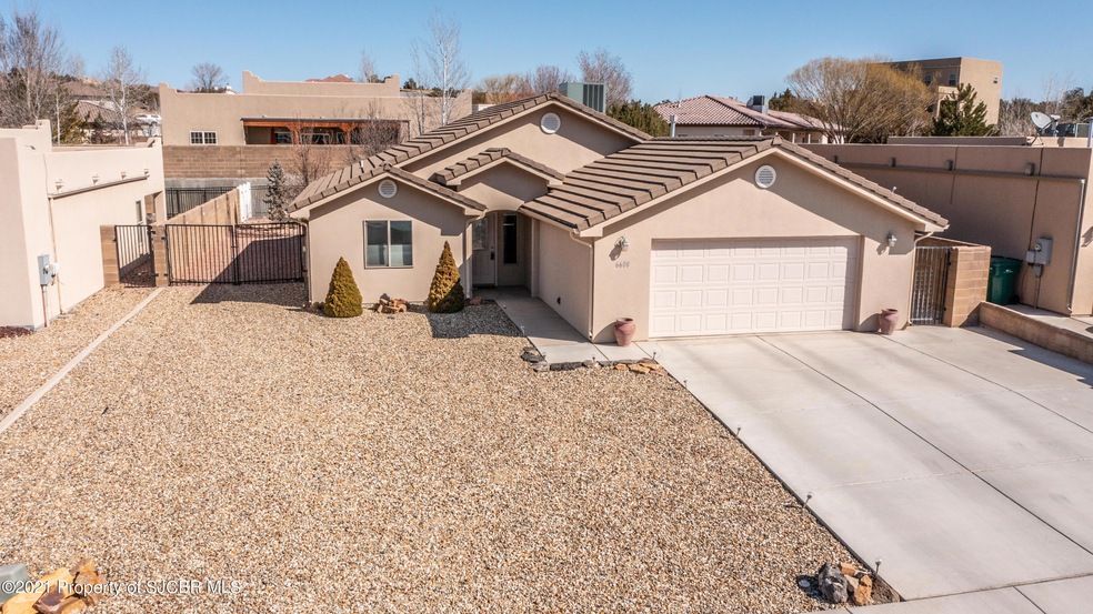 6608 Pecos St, Farmington, NM 87402 - photo 1