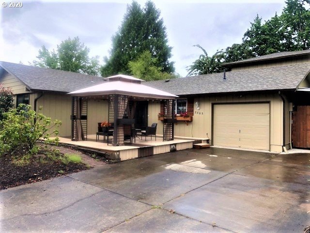 2865 Cheryl St, Eugene, OR 97408 - photo 1