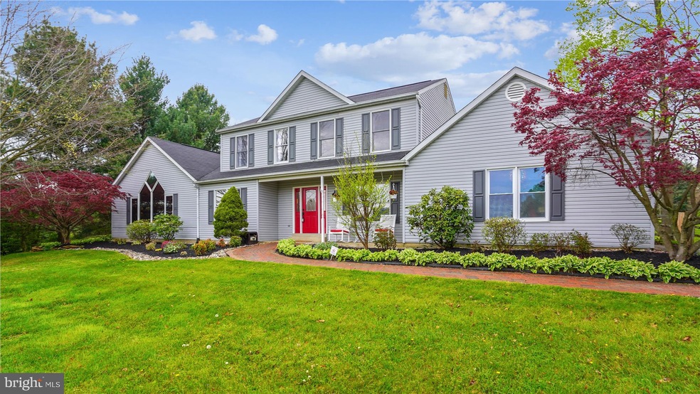 995 Buckhorn Rd, Sykesville, MD 21784 - photo 1