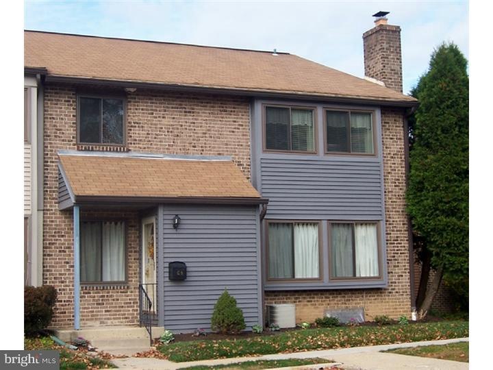 22 Fitzwatertown Rd unit G9, Willow Grove, PA 19090 - photo 1