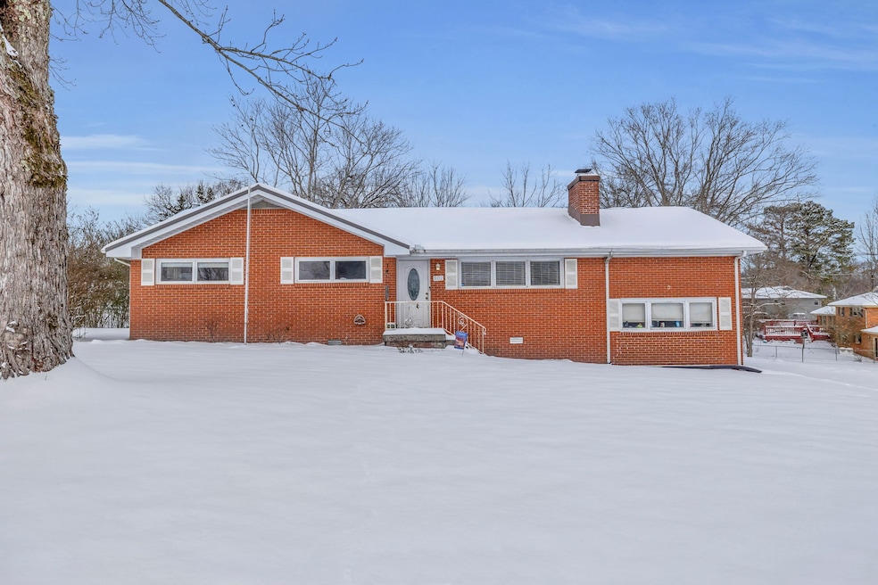 502 Johnson St, Manchester, TN 37355 - photo 1