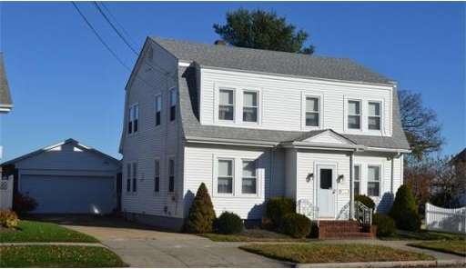 462 Rockdale Ave, New Bedford, MA 02740 - photo 1