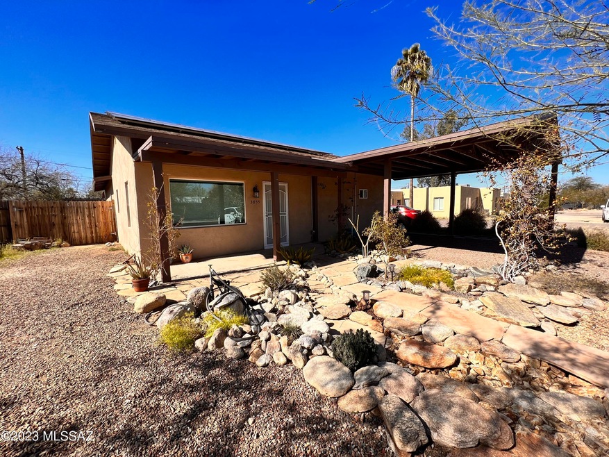 3855 N Tyndall Ave, Tucson, AZ 85719 - photo 1