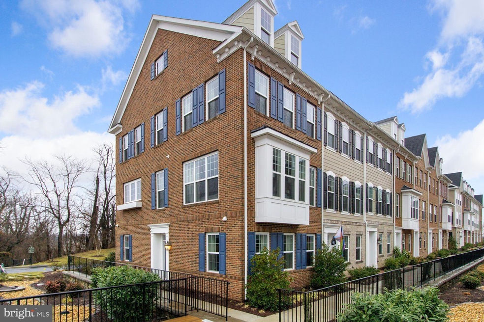 603 Totten Mews NE, Washington, DC 20017 - photo 1