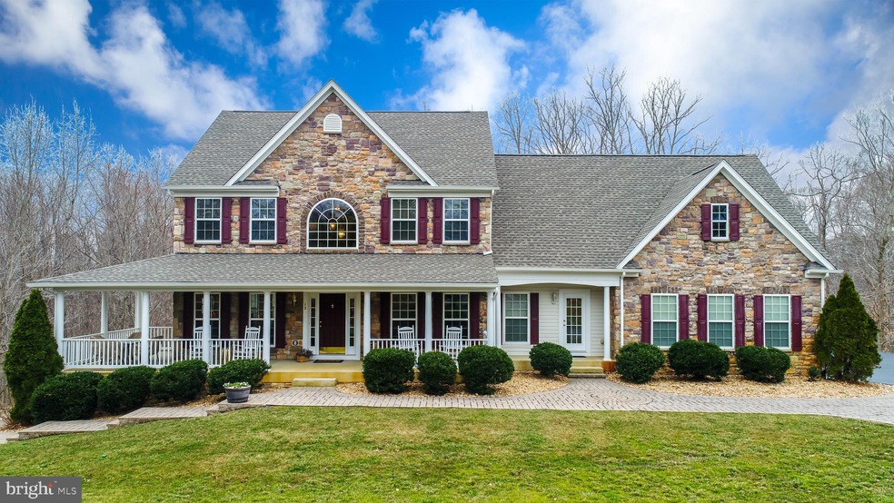 12 Dinas Way, Stafford, VA 22554 - photo 1