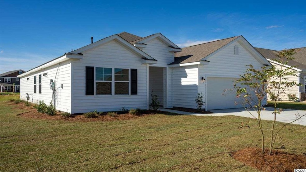 634 Silos Way unit Lot 1636 - Eaton A, Carolina Shores, NC 28467 - photo 1