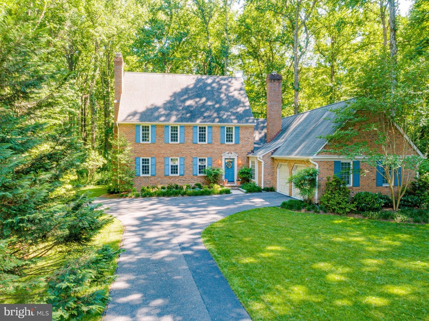 21 Donzi Ct, Severna Park, MD 21146 - photo 1