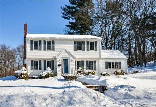 8 Wildwood Dr, Westwood, MA 02090 - photo 1