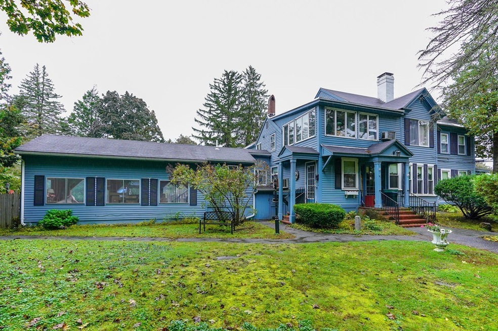 377 Boston Rd, Billerica, MA 01821 - photo 1