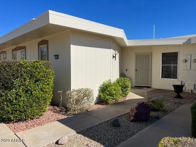 17206 N 107th Ave, Sun City, AZ 85373 - photo 1