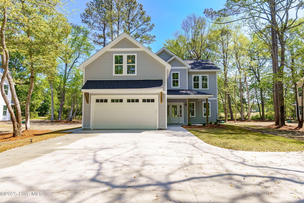 347 McCabe Road