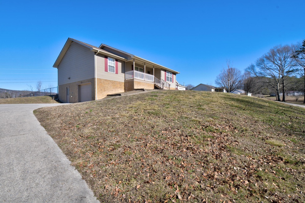 1315 Ketner Mill Rd. 1