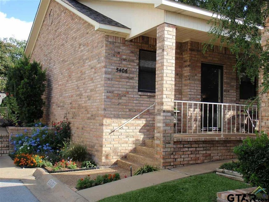 5406 Brandon Ct, Tyler, TX 75703 - photo 1