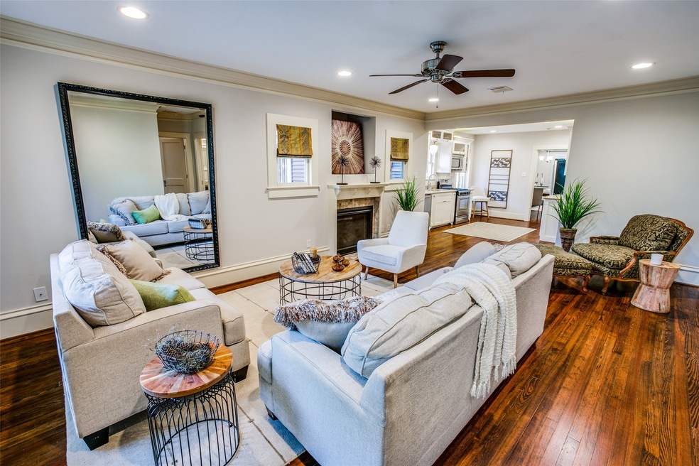 5407 Sheldon St, Houston, TX 77008 - photo 1