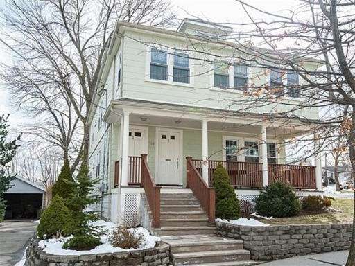 129 Hillside Rd unit 2, Watertown, MA 02472 - photo 1