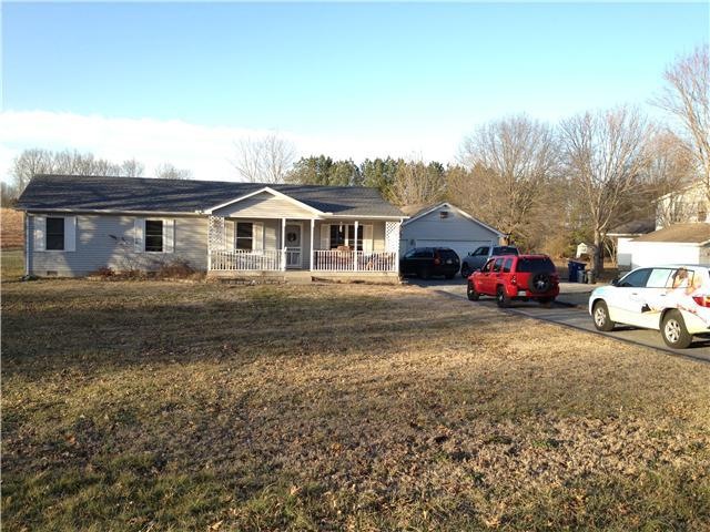 Welcome home to 1005 Scruggs Rd!