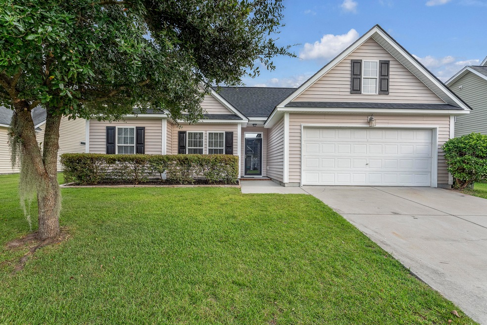 214 Equinox Cir, Ladson, SC 29456 - photo 1