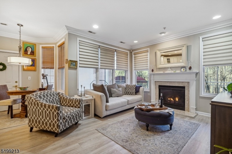 1106 Pointe Gate Dr, Livingston, NJ 07039 - photo 1