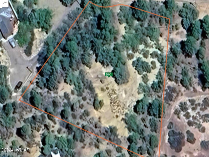 6321 Ponderosa Road 5