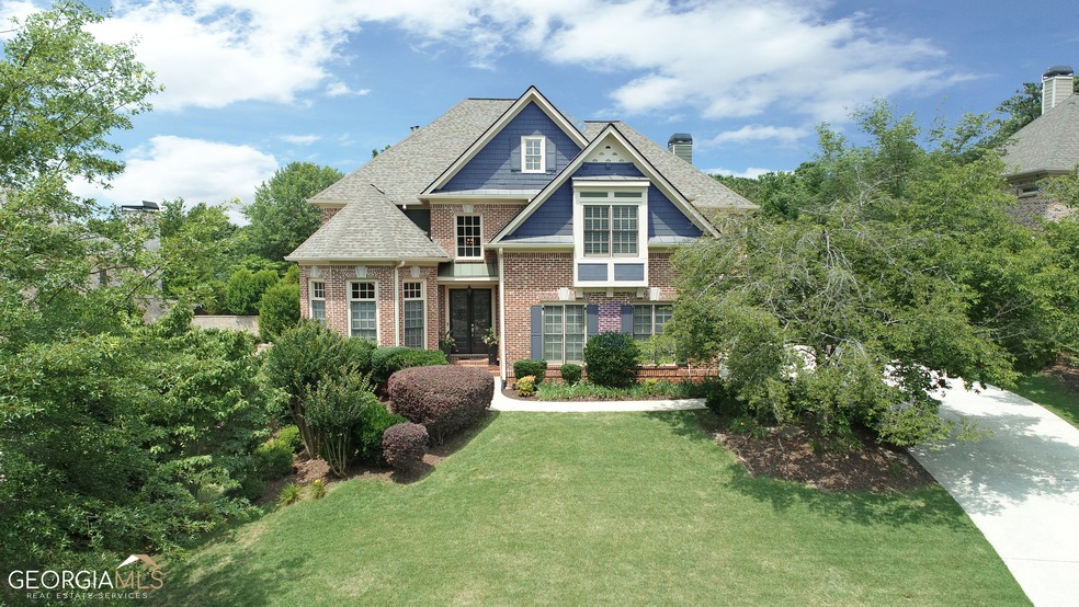 4825 Rushing Rock Way, Marietta, GA 30066 - photo 1