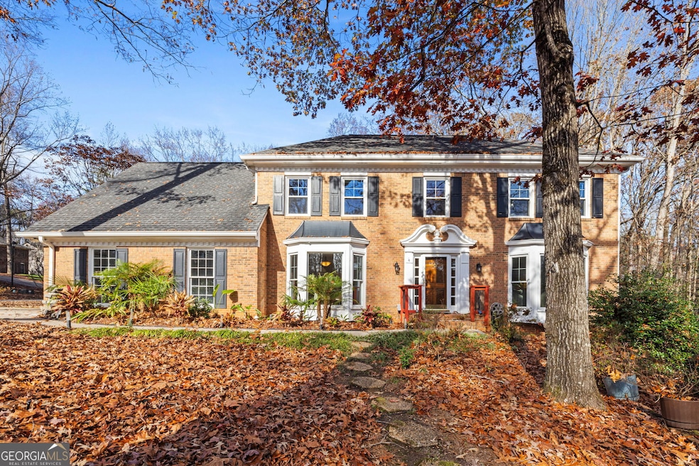 3402 Johnson Ferry Rd NE, Roswell, GA 30075 - photo 1