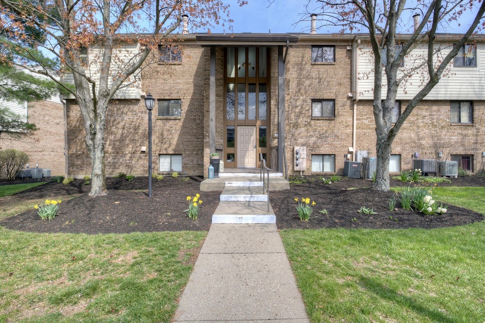 Building Front