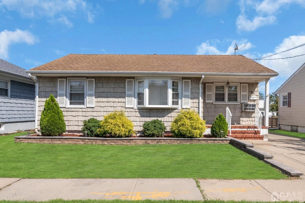 90 Frederick St, Carteret, NJ 07008 - photo 1