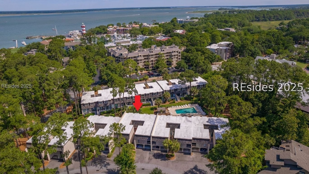 7 Windjammer Ct unit 1265, Hilton Head Island, SC 29928 - photo 1
