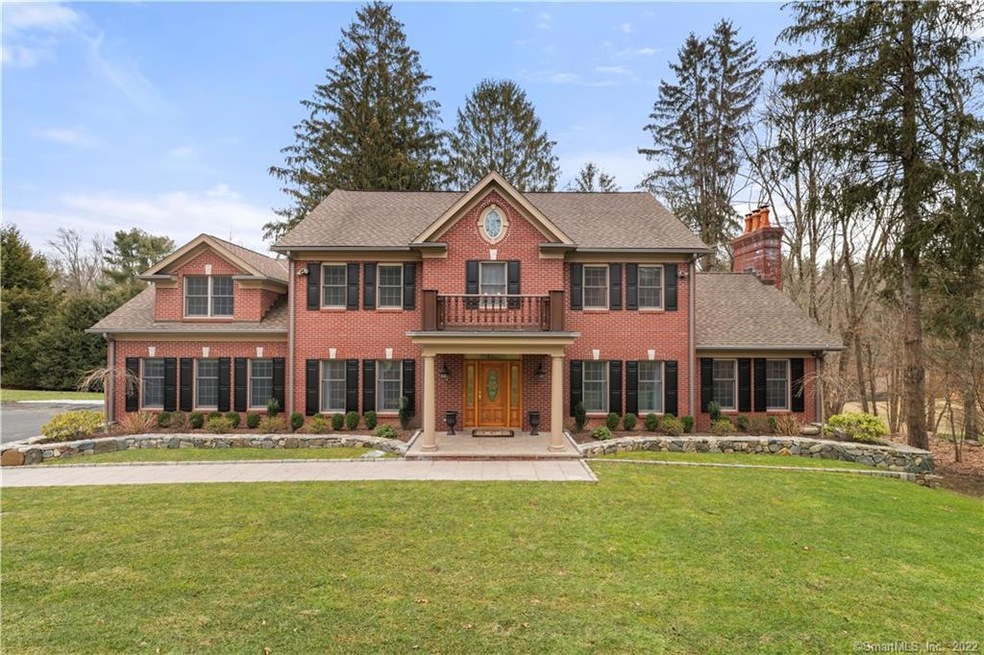 201 Cascade Rd, Stamford, CT 06903 - photo 1