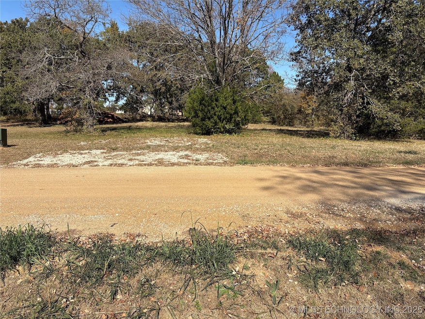 13552 Lodes Way, Kingston, OK 73439 - photo 1