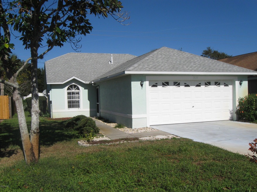 2610 Saint Pauls Dr, Titusville, FL 32780 - photo 1