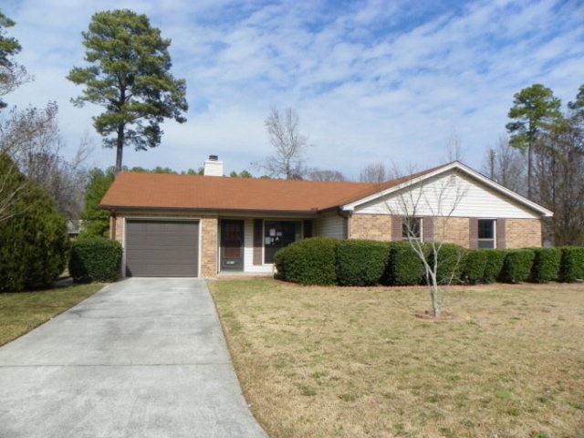 3611 Seelye Dr, Augusta, GA 30906 - photo 1
