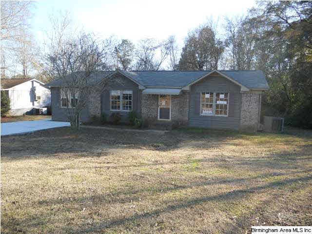 Welcome to 7895 Robbins Cir