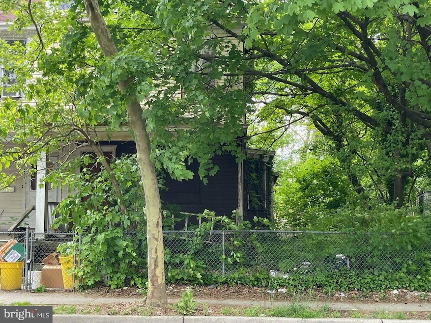 619 Stuyvesant Ave, Trenton, NJ 08618 - photo 1