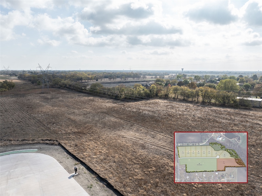 1293 Wildflower Way, Lucas, TX 75002 - photo 1