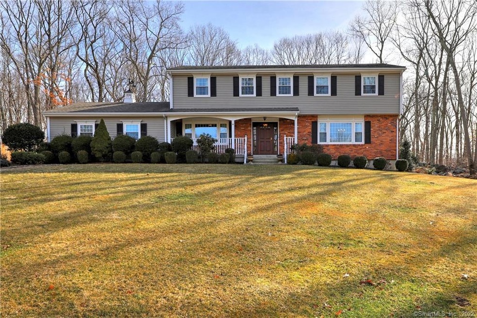 56 Gatehouse Rd, Trumbull, CT 06611 - photo 1