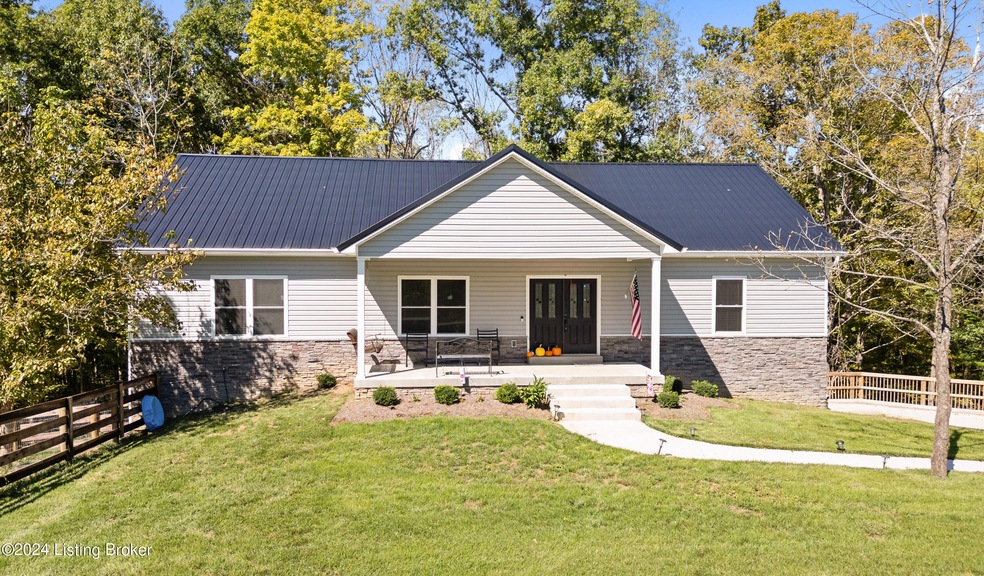 2180 Mitchell Ln, Mount Eden, KY 40046 - photo 1