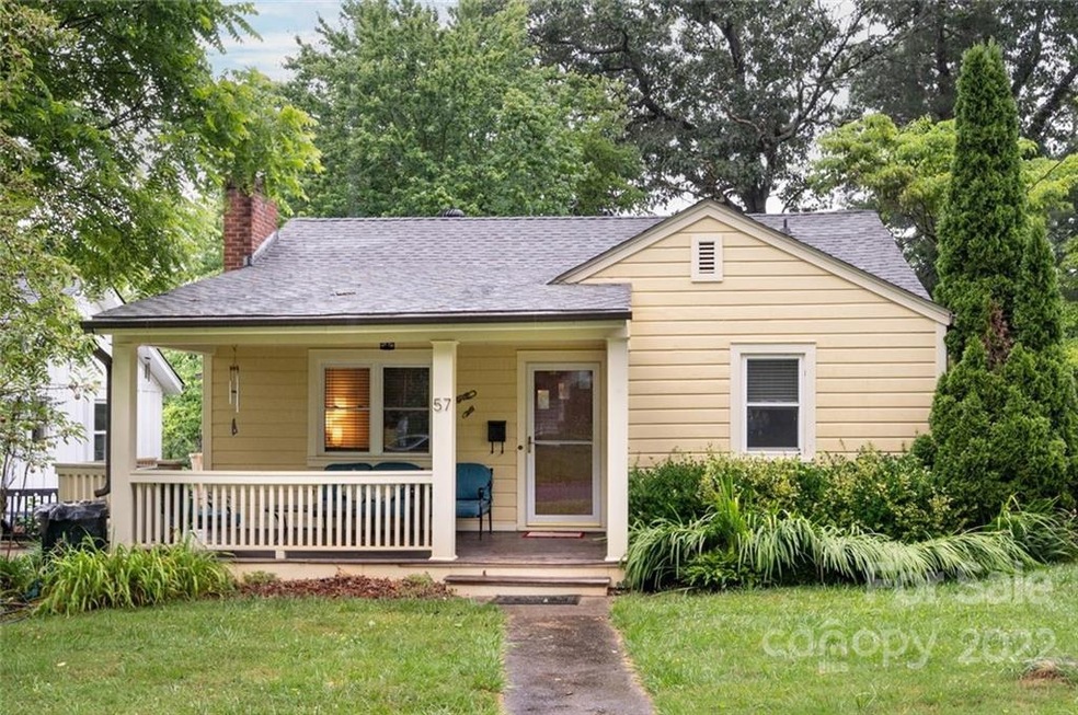 Welcome to 57 Lucerne