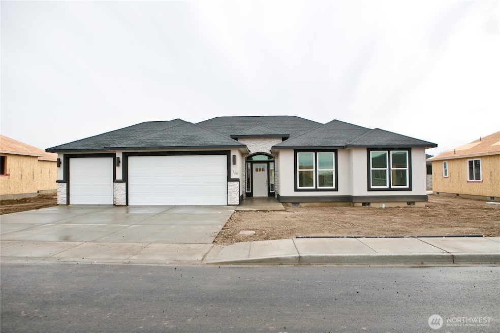 707 N St NE, Quincy, WA 98848 - photo 1