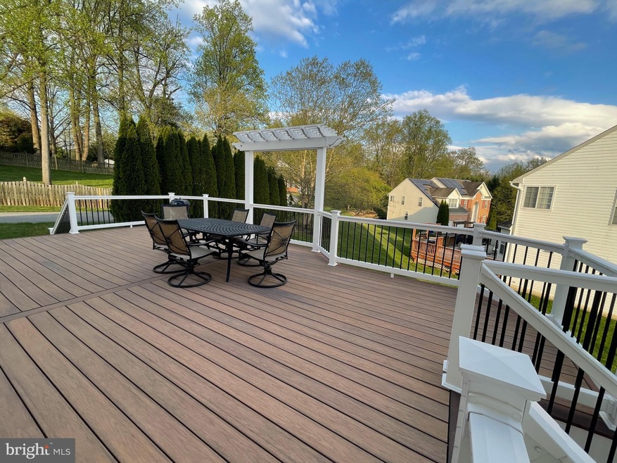 8665 Tower Dr, Laurel, MD 20723 - photo 1