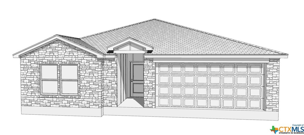 1306 Cilantro Rd, Temple, TX 76501 - photo 1