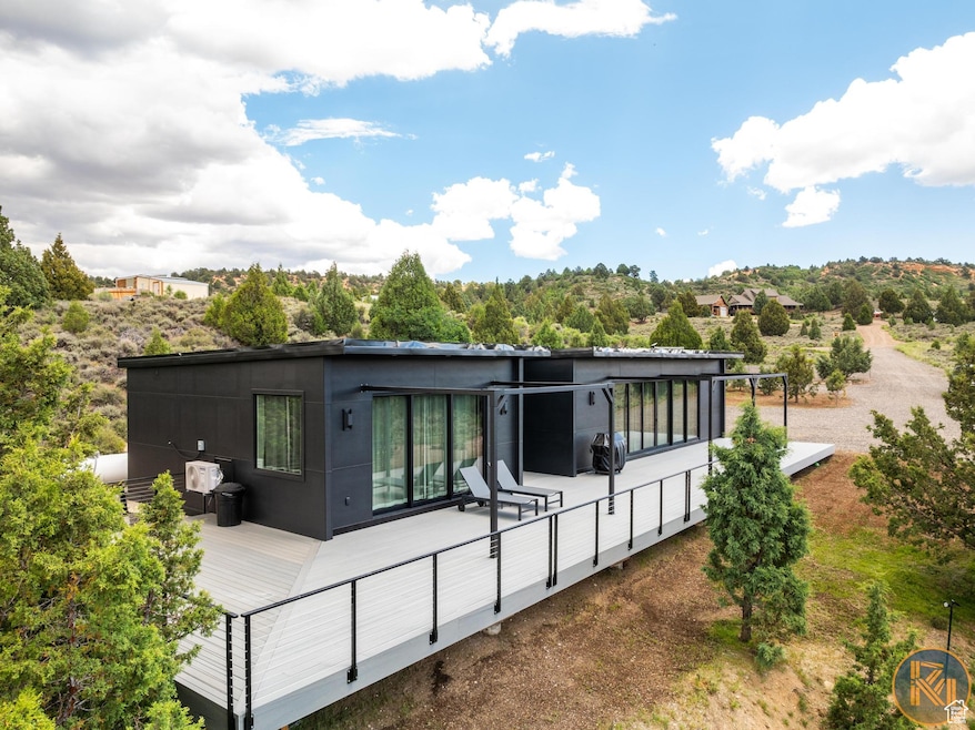 4225 N Uintah Dr unit 26, Alton, UT 84710 - photo 1