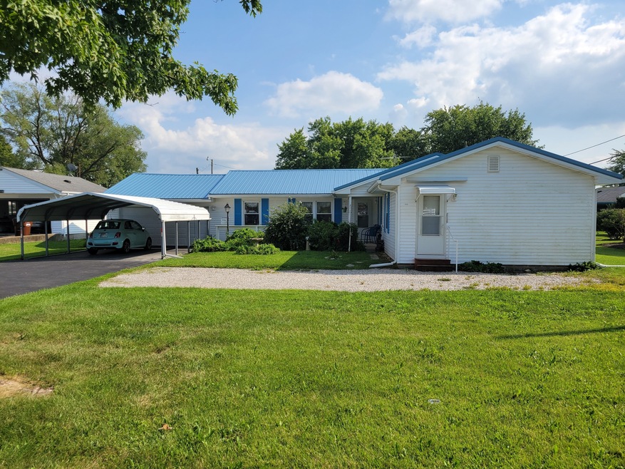 7773 E State Road 252, Edinburgh, IN 46124 - photo 1