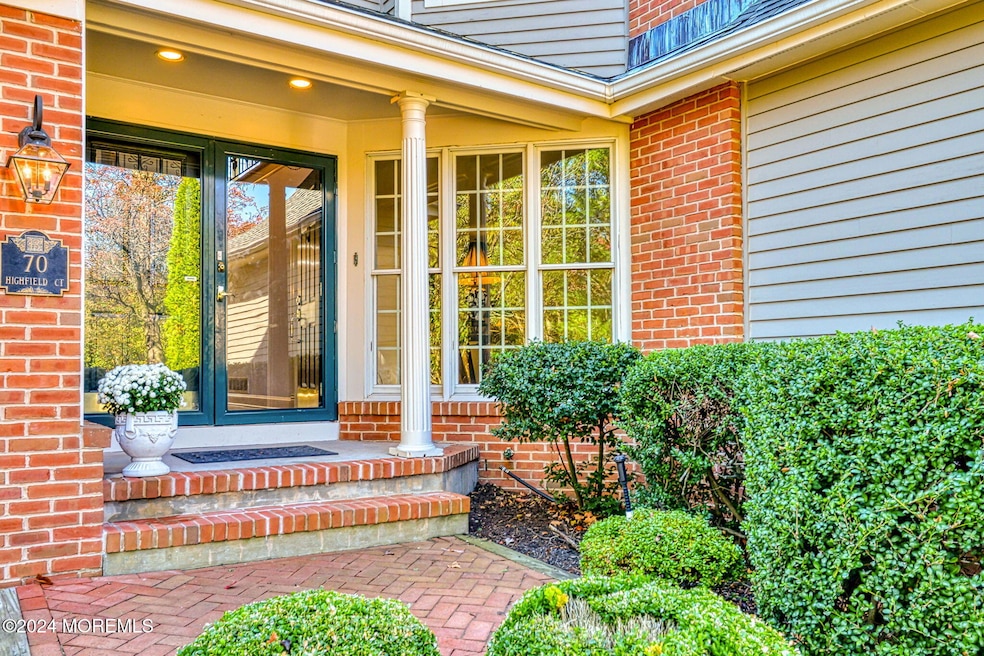 70 Highfield Ct, Little Silver, NJ 07739 - photo 1