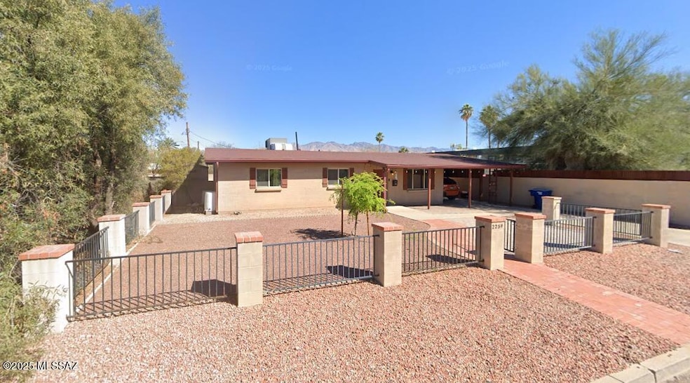 For Rent $2,100/month
